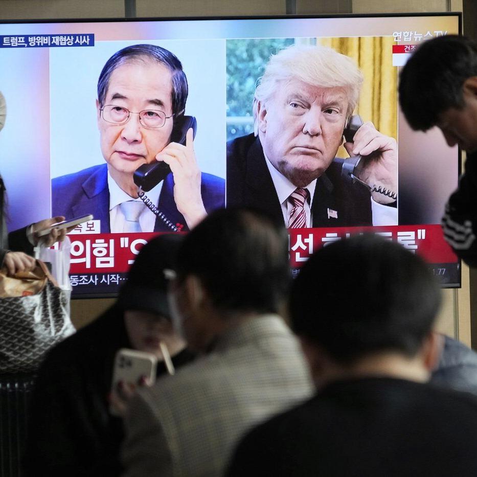 North Korean leader's sister denounces denuclearization calls, saying nuclear status is permanent